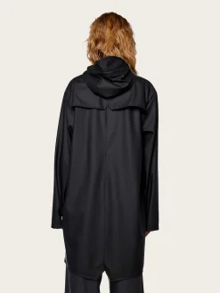 Long Jacket - Black