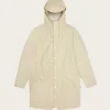 Long Jacket  W3 - Dune