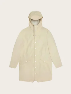 Long Jacket  W3 - Dune