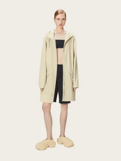 Long Jacket  W3 - Dune