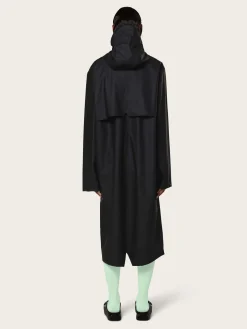 Longer Jacket W3 - Black