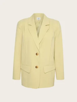 Lorelai oz Blazer - Hay