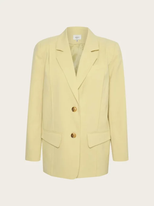 Lorelai oz Blazer - Hay