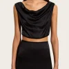 Lotta Top - Black