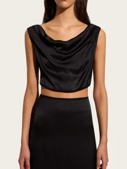 Lotta Top - Black