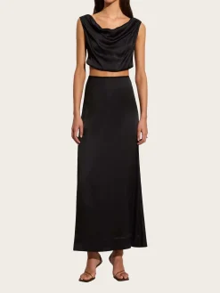 Lotta Top - Black