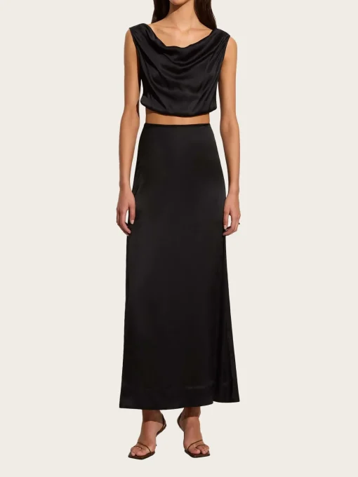 Lotta Top - Black