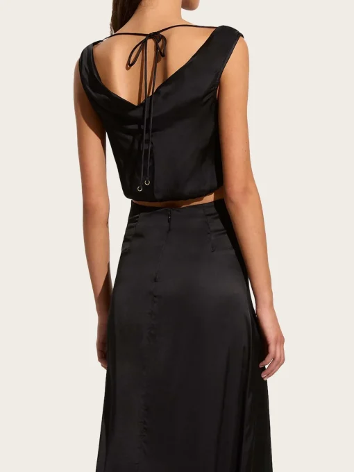 Lotta Top - Black