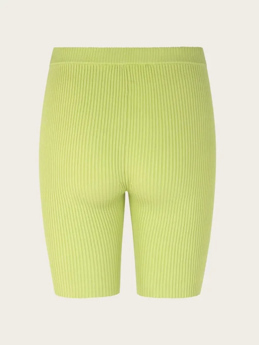Luna Shorts - Daiquiri Green