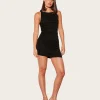 Lyria Dress - Black