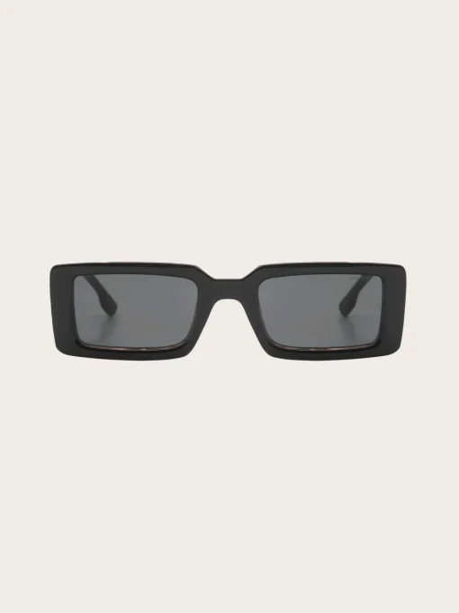 Malick Sunglasses - Black Tortoise