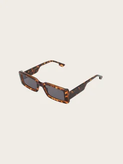 Malick Sunglasses - Havana