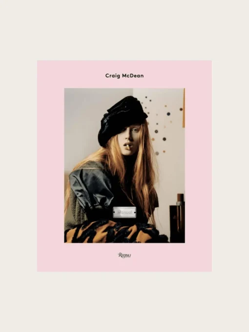 Manual - Craig McDean