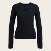 Melody Knit - Black