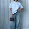 95 Mid Super Baggy - Tint Light Blue