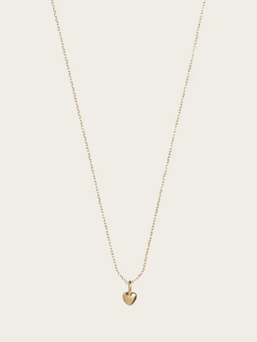 Necklace Amore - Gold