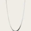 Necklace Caroline Silver