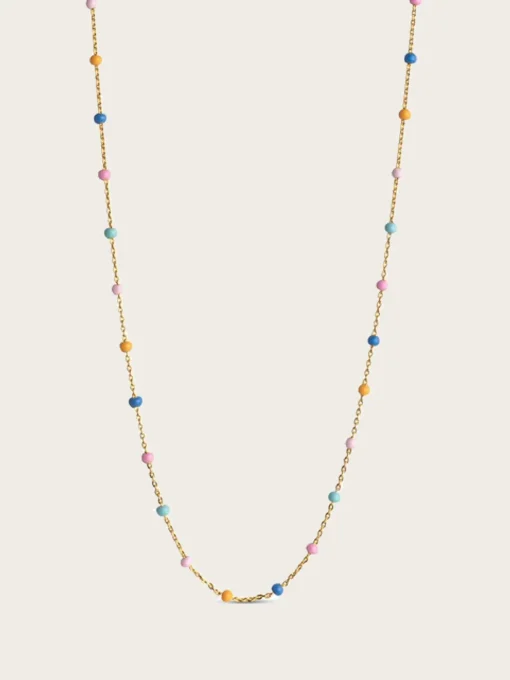 Necklace Lola - Lolly