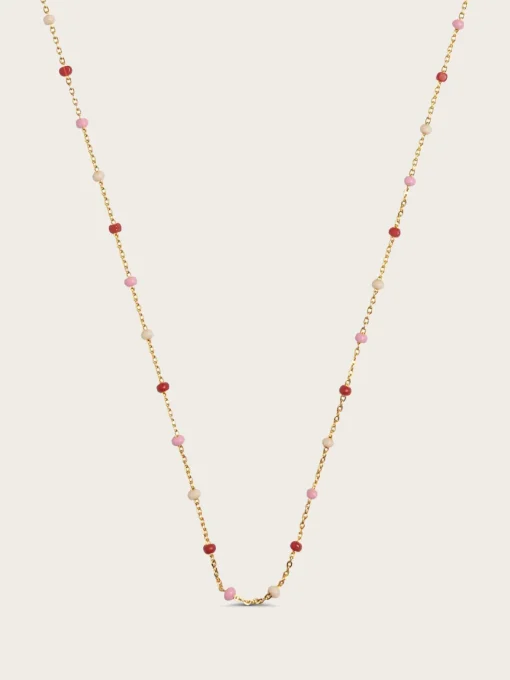 Necklace Lola - Rosie
