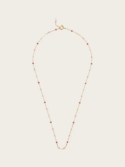 Necklace Lola - Rosie