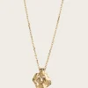 Necklace Windy - Gold