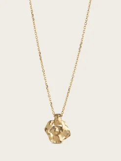 Necklace Windy - Gold