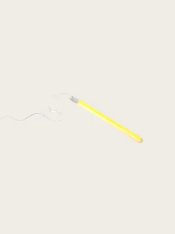 Neon Tube LED Slim 50cm - Yellow