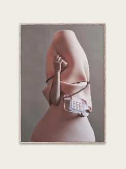 No Caller ID 70x100