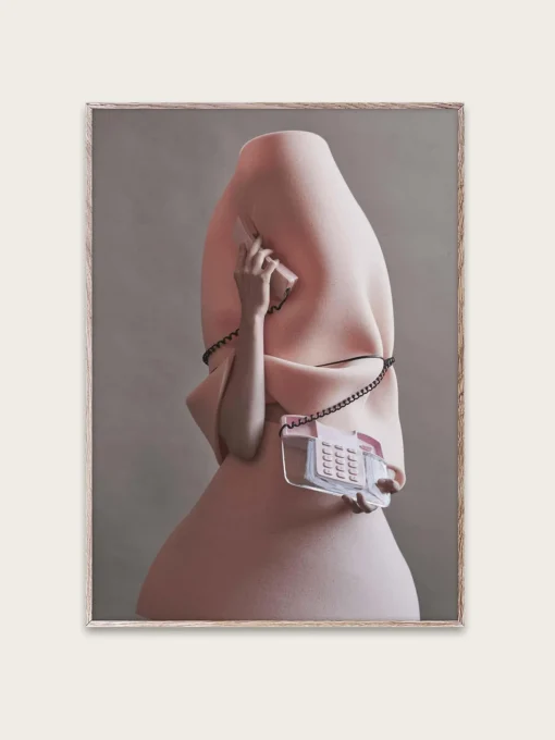 No Caller ID 70x100