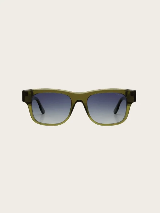 Nolan Sunglasses - Moss