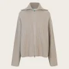 Nova Cardigan - String
