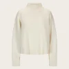 Oslo Knit - Off White