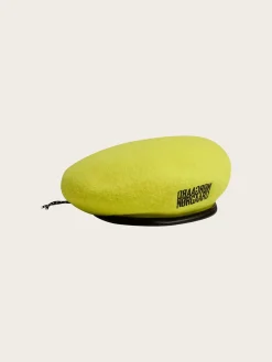 Panther Hitzacker Hat - Evening Primrose