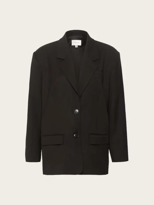 Paula OZ Blazer - Black