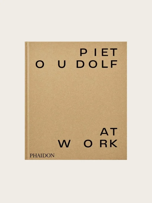 Piet Oudolf at Work