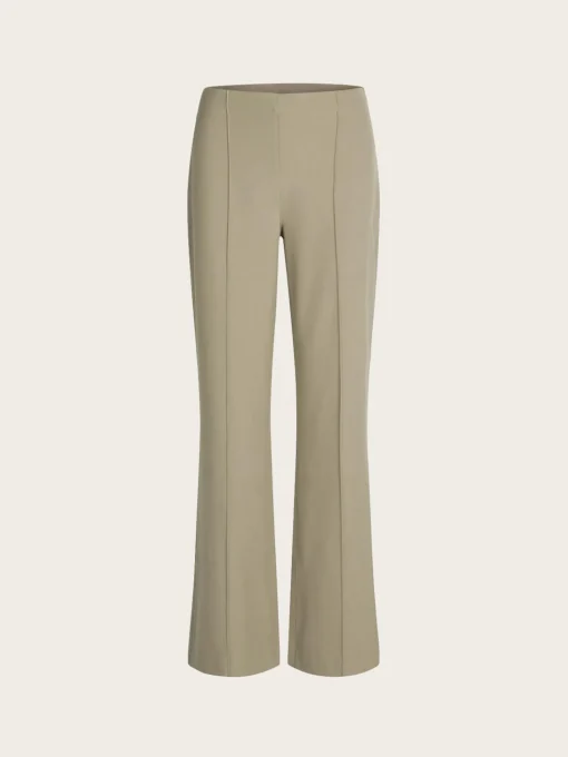 Recycled Sportina Pirla Pants - Laurel Oak