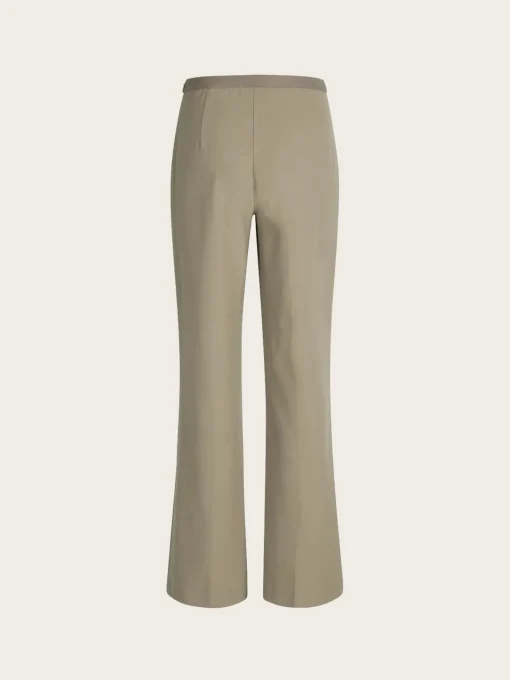 Recycled Sportina Pirla Pants - Laurel Oak
