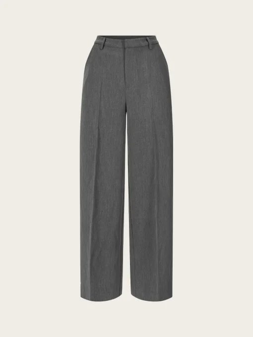 Reign Tailored Extra Wide - Grey