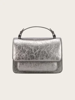 Renei Shiny Structure - Metallic Grey
