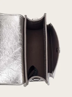 Renei Shiny Structure - Metallic Grey