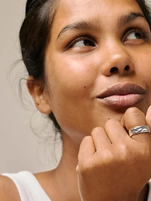 Ring Sandra - Silver