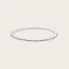 Ring Simple Bubble - Silver