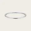 Ring Simple Silver
