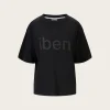 Rocky Tee - Washed Black