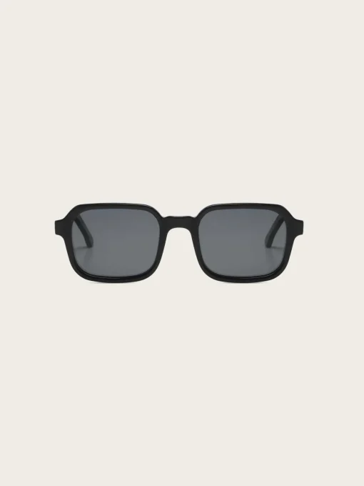Romeo Sunglasses - Black