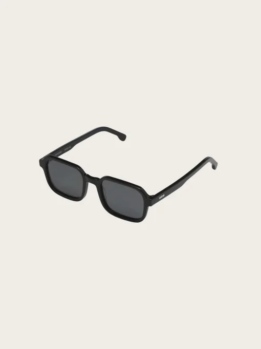 Romeo Sunglasses - Black