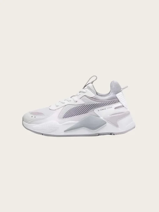 RS-X Soft - Dewdrop / Puma White