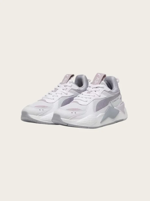 RS-X Soft - Dewdrop / Puma White