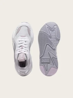 RS-X Soft - Dewdrop / Puma White