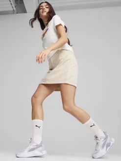 RS-X Soft - Dewdrop / Puma White